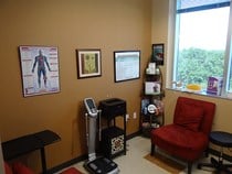 Vital Health & Wellness Center Vital Health & Wellness Center