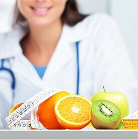 Nutritional Prescription