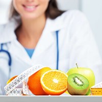 Nutritional Prescription