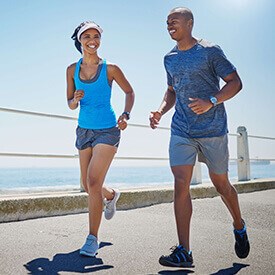 Exercise Prescription